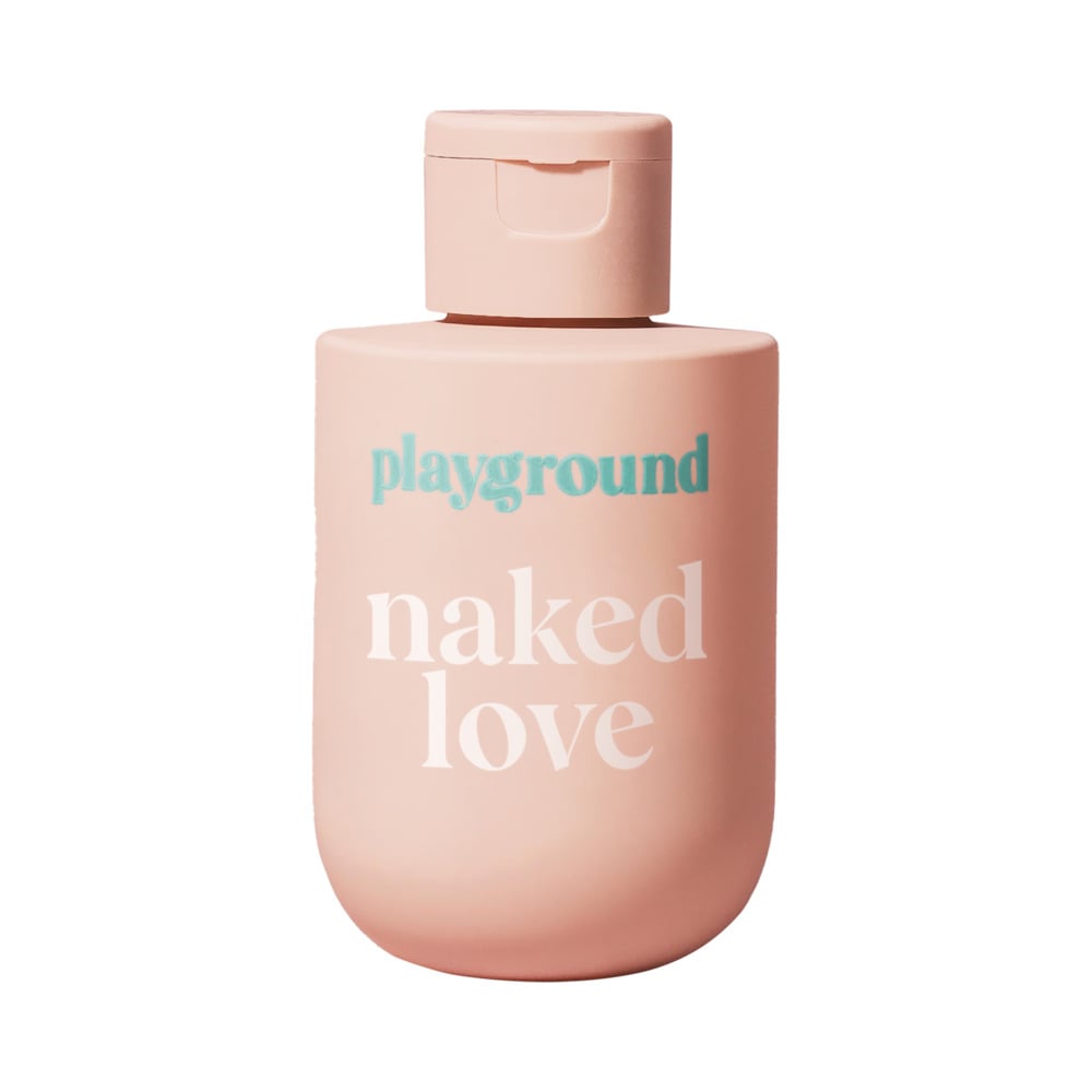 Playground Naked Love Water-Based Lube |Melody's Room