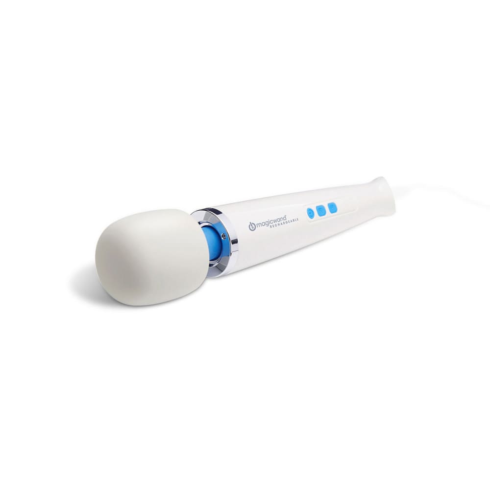 Magic Wand Rechargeable | Melody's Room