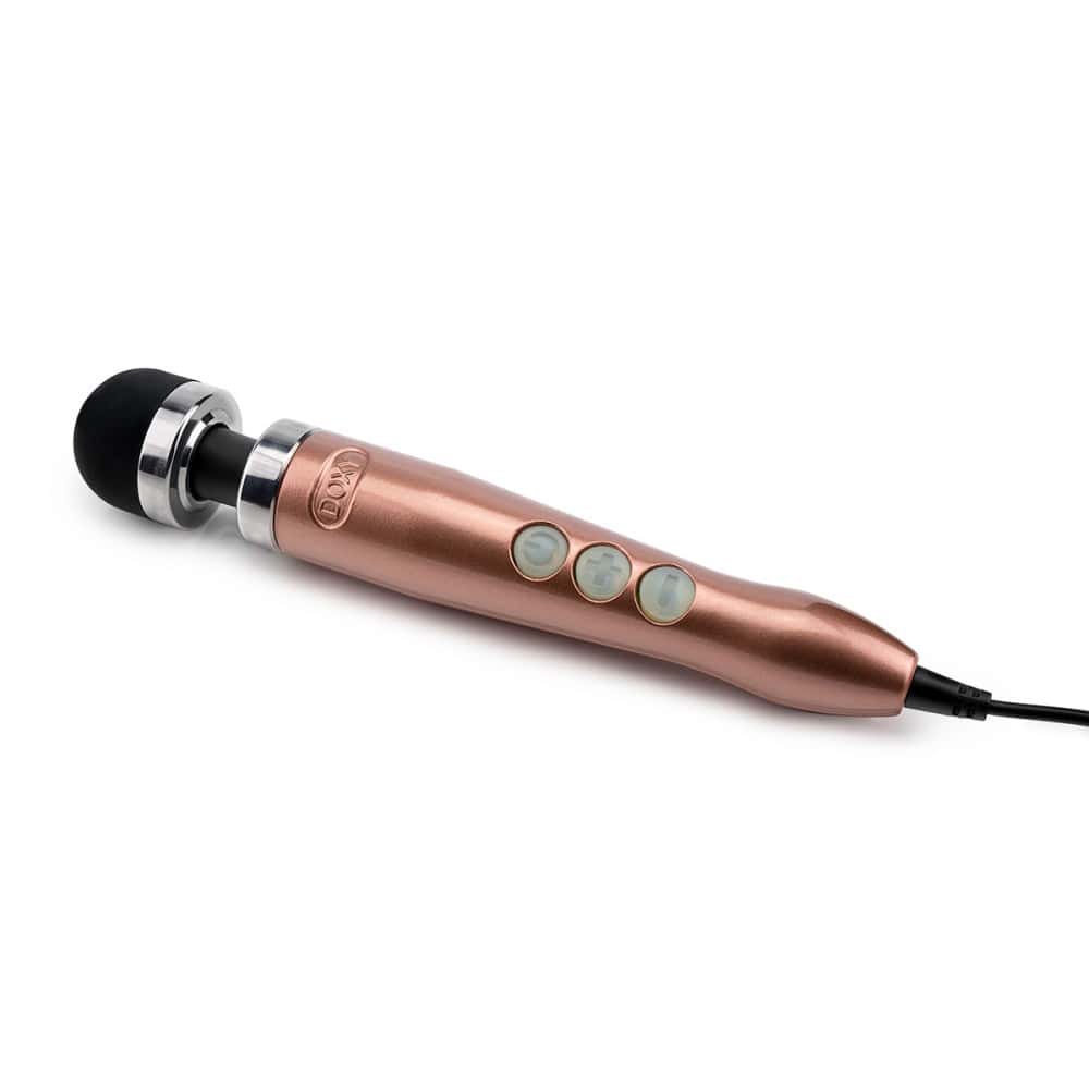 Doxy Die Cast 3 Wand Massager | Melody's Room