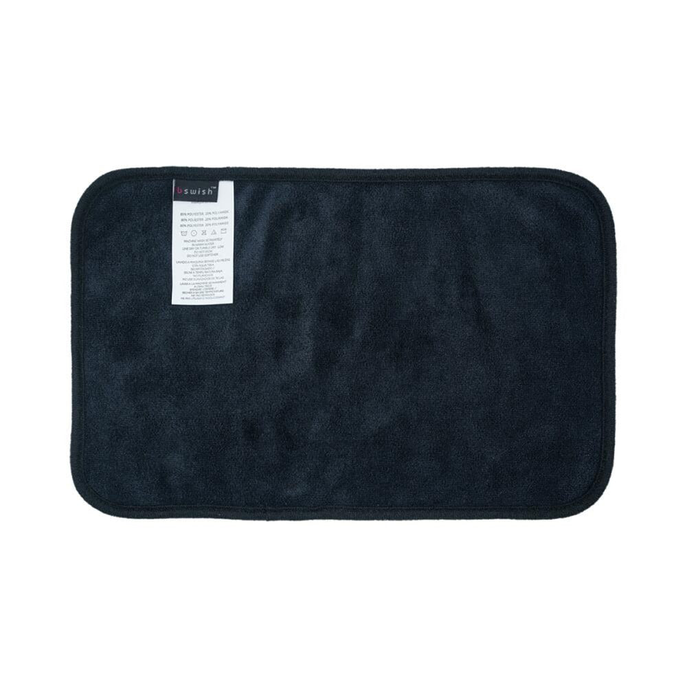 B Swish Black After-Sex Towel | Melody's Room