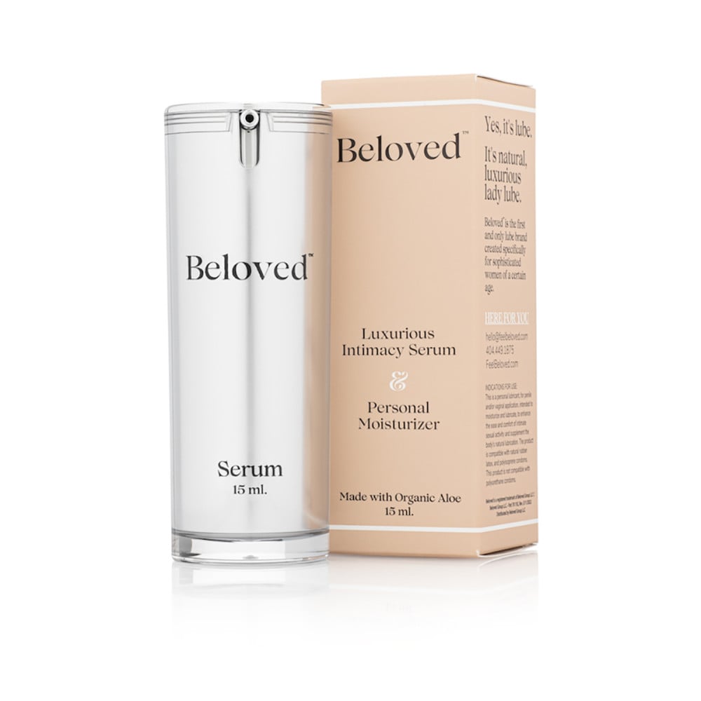 Beloved Aloe Based Intimacy Serum | Melody's Room