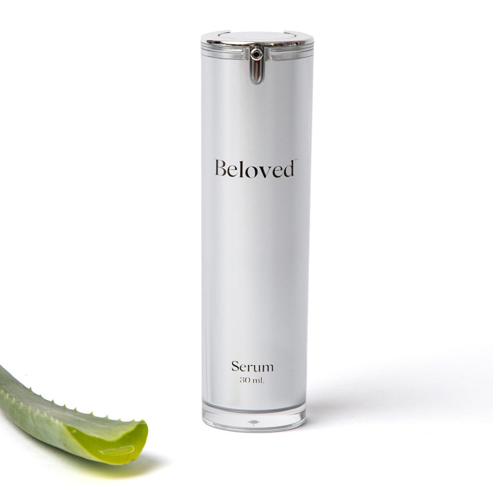 Beloved Aloe Based Intimacy Serum | Melody's Room