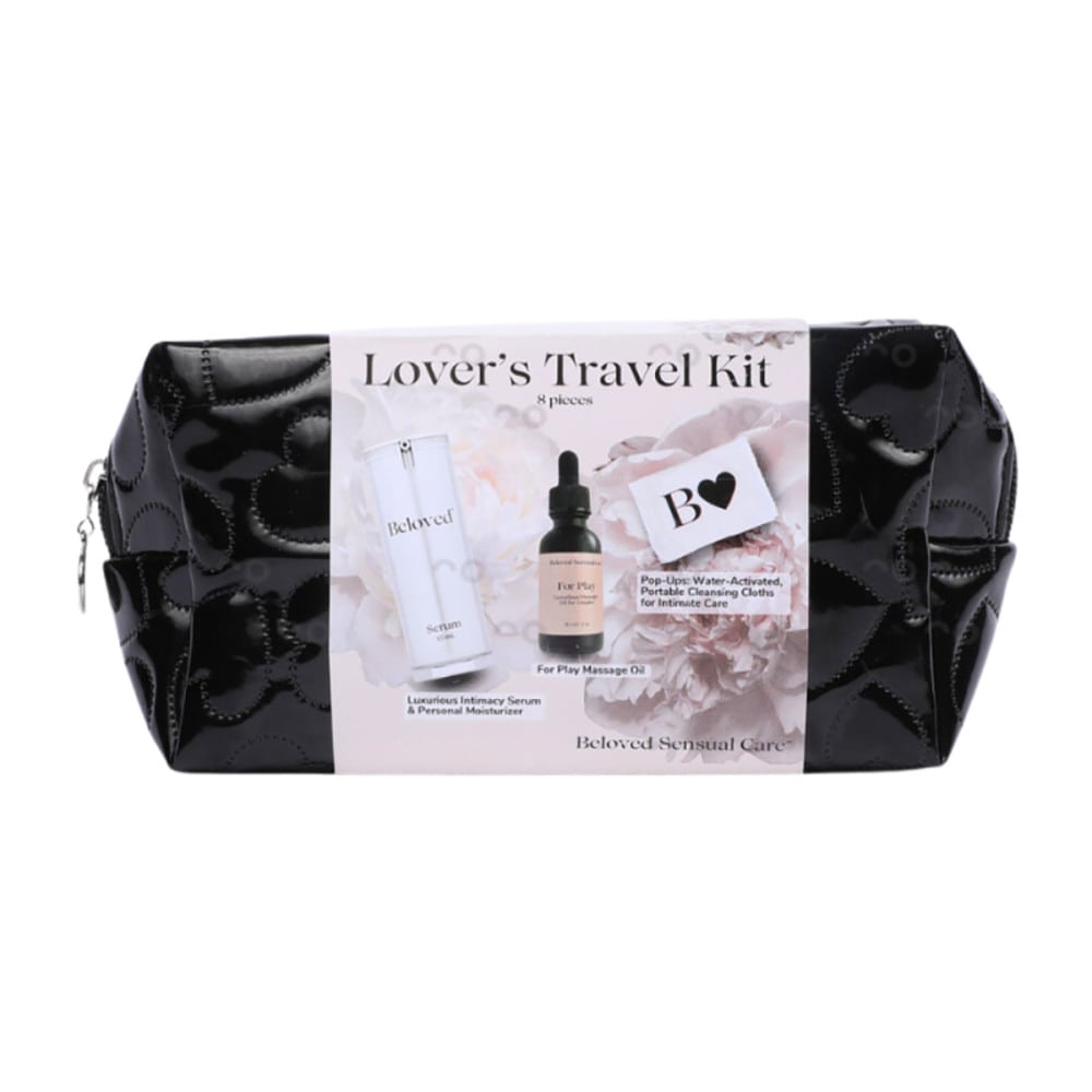 Beloved Lovers Travel Kit | Melody's Room