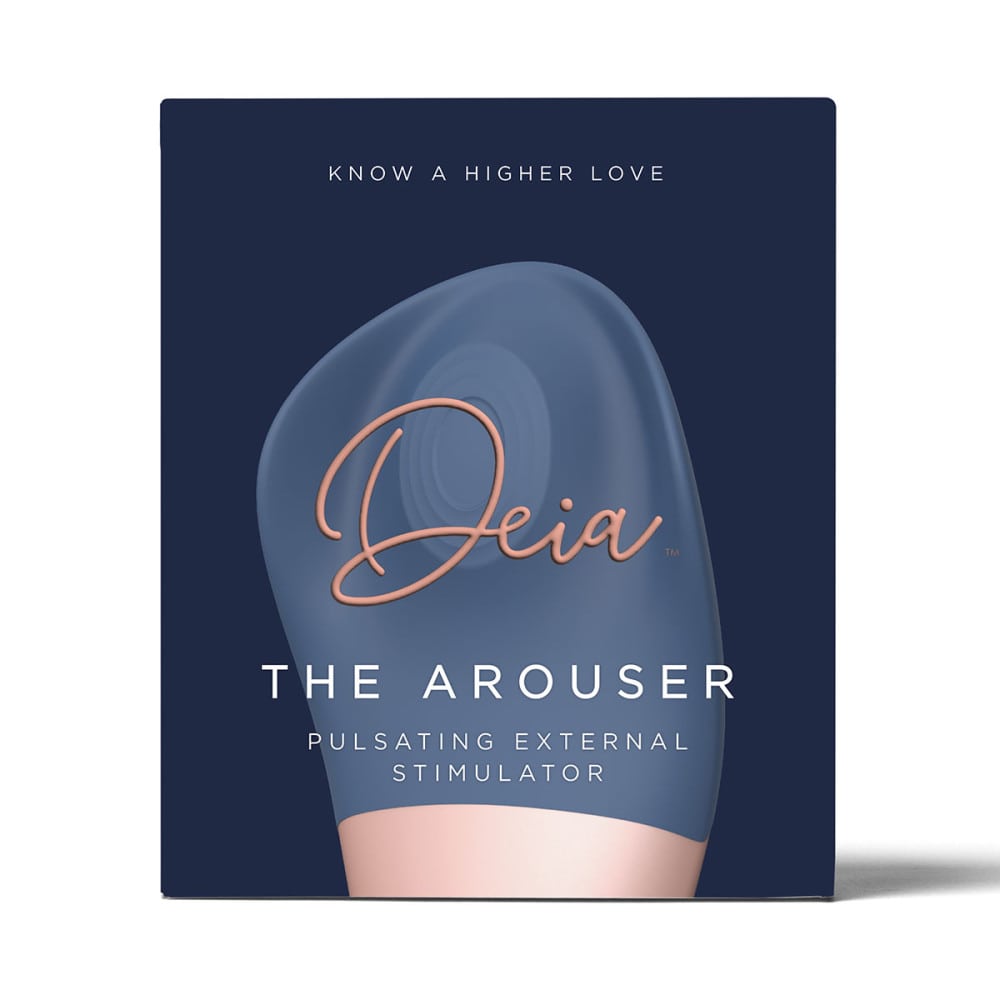 The Arouser Couples Vibe by Deia | Melody's Room