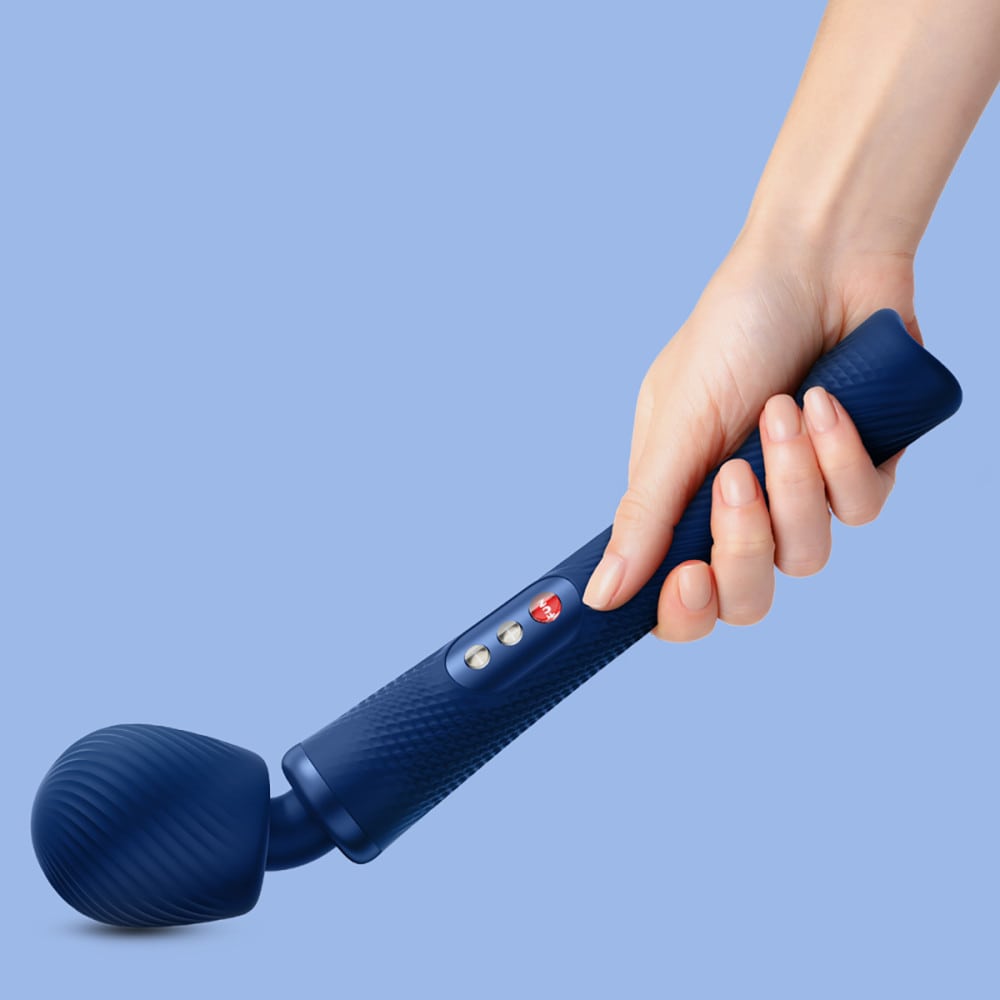 Fun Factory VIM Vibrating Wand | Melody's Room