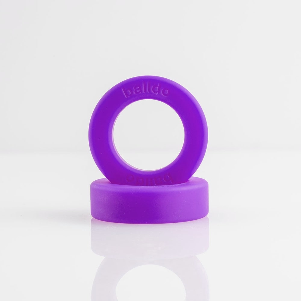 Balldo Spacer Ring For Balldo or Viballdo Ball Dildo | Melody's Room