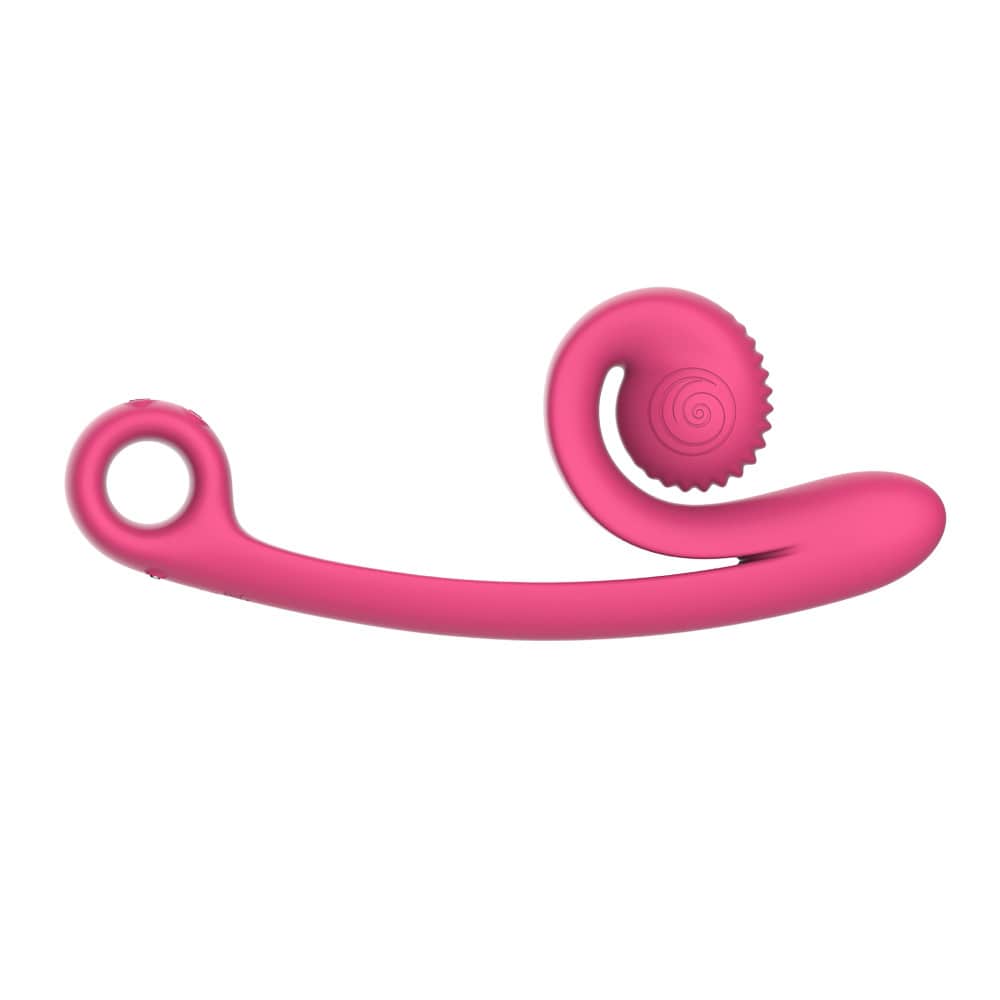 Snail Vibe Curve Vibrator | Melody's Room