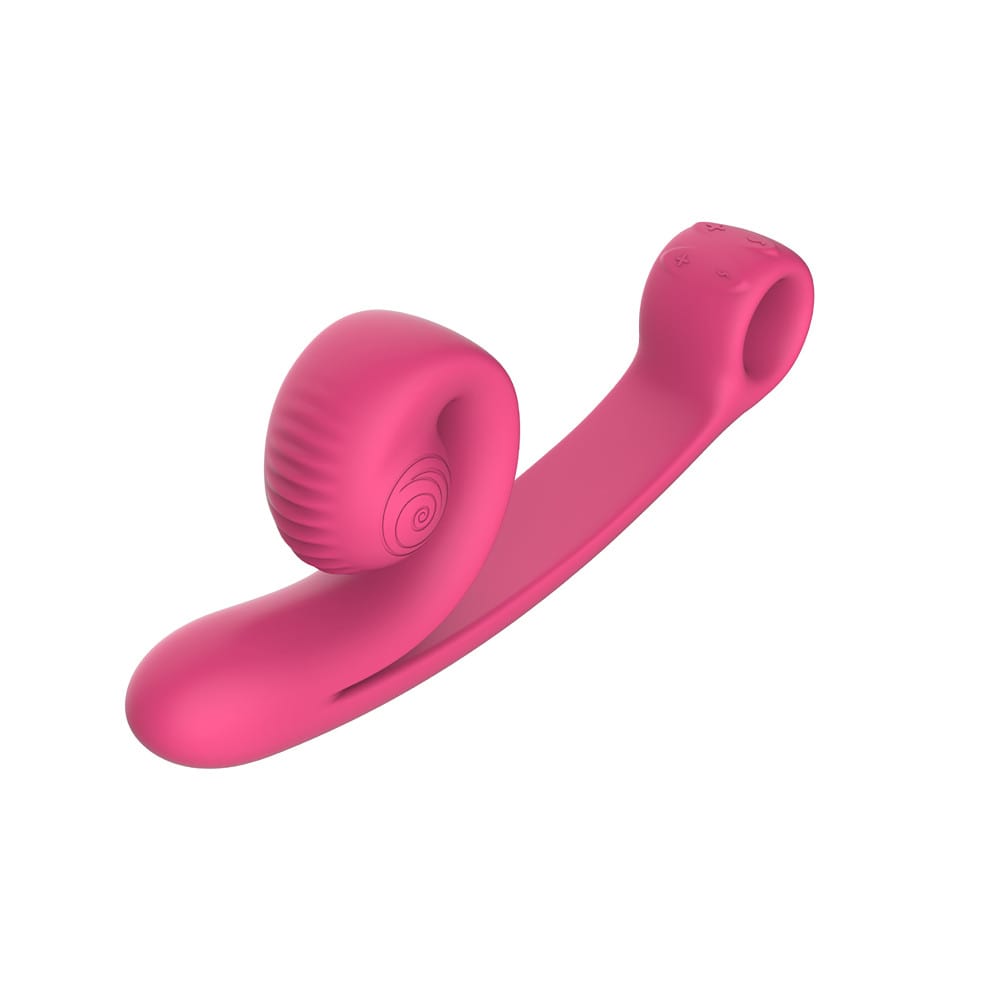 Snail Vibe Curve Vibrator | Melody's Room