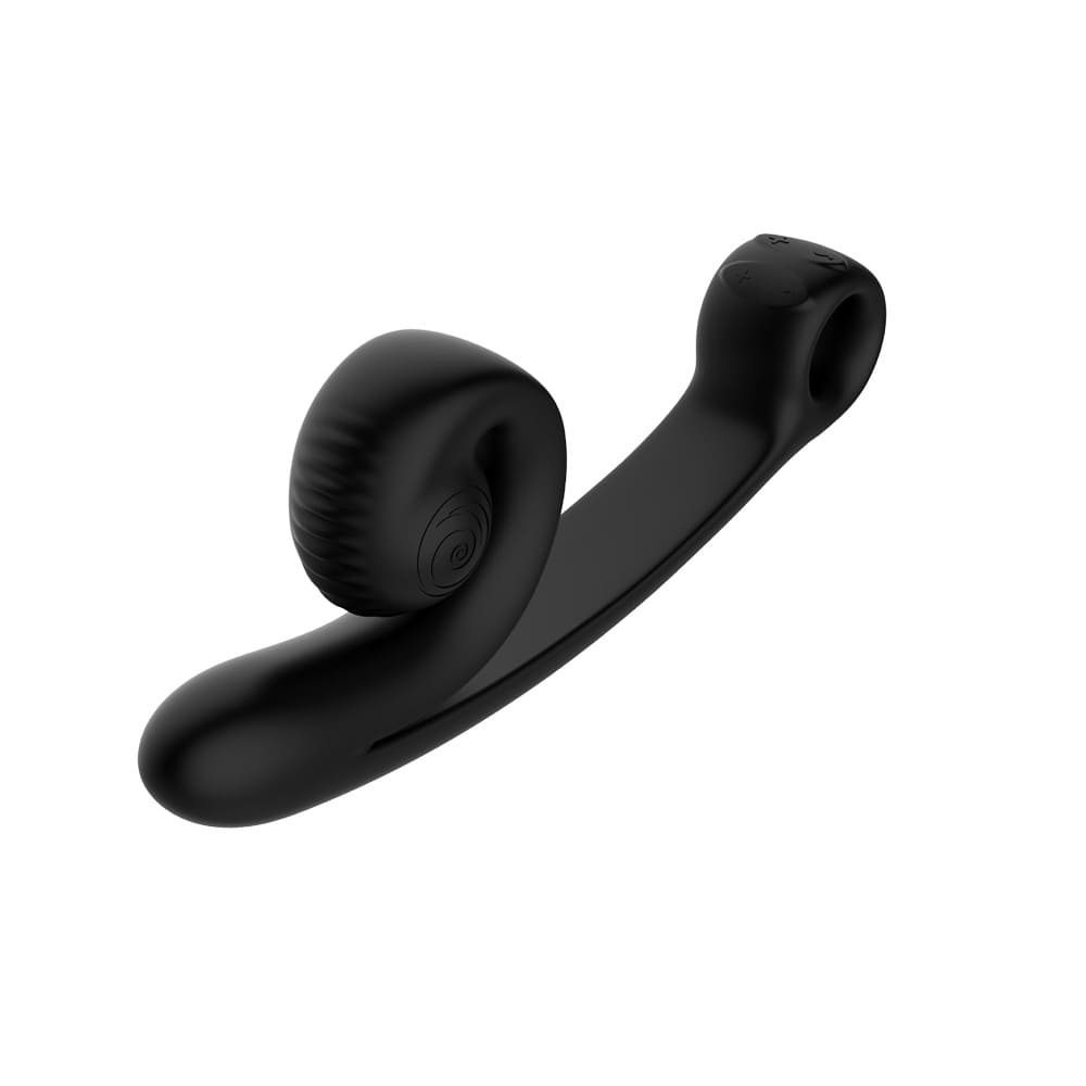 Snail Vibe Curve Vibrator | Melody's Room