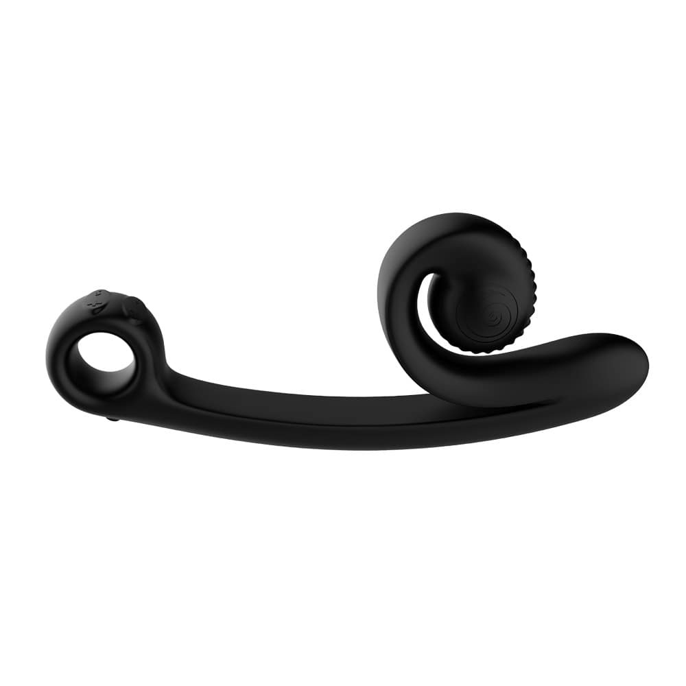 Snail Vibe Curve Vibrator | Melody's Room