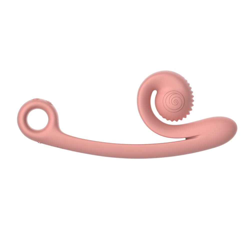 Snail Vibe Curve Vibrator | Melody's Room