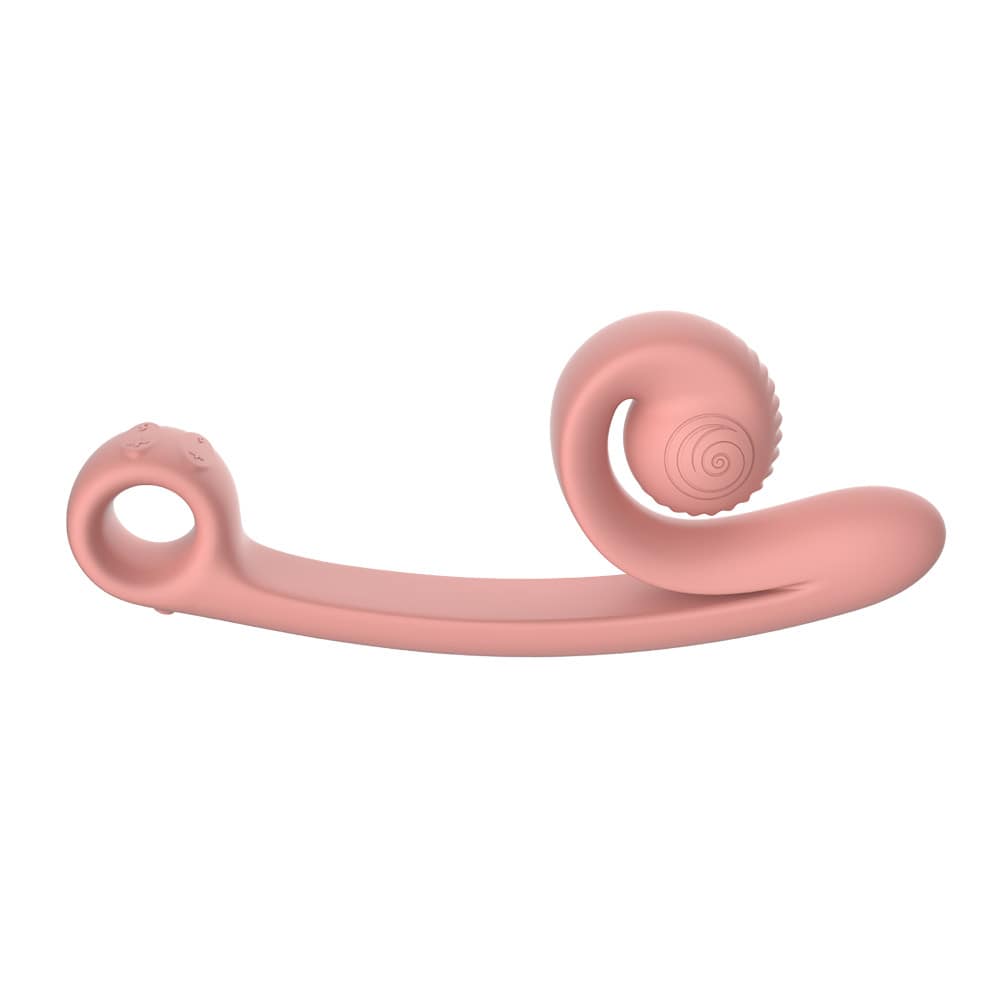 Snail Vibe Curve Vibrator | Melody's Room