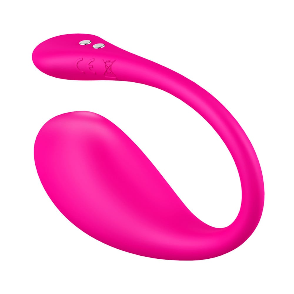 Lovense Lush 3 Egg Vibrator | Melody's Room