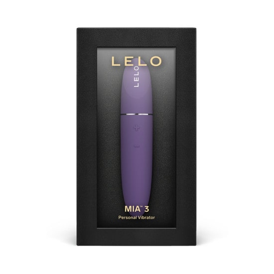 LELO MIA 3 Personal Bullet Vibrator