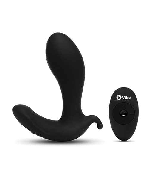 B-VIbe Expand Prostate Plug | Melody's Room