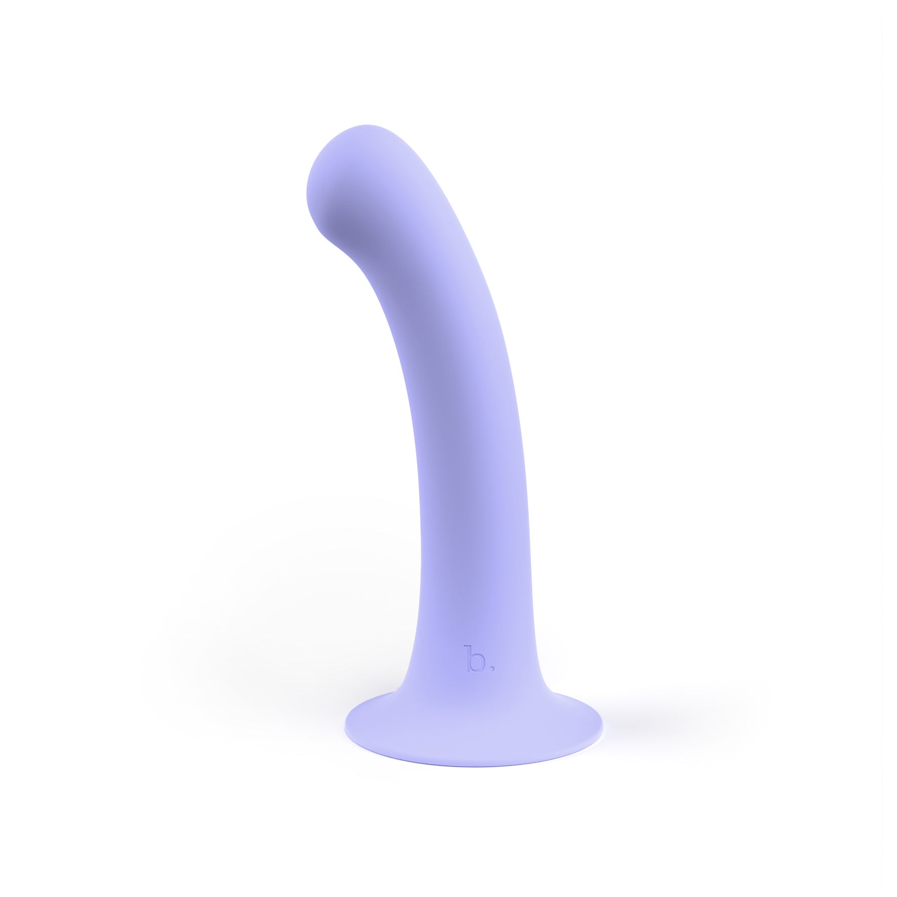 Biird Surii 6 Inch Silicone Dildo w/ Suction Base | Melody's Room