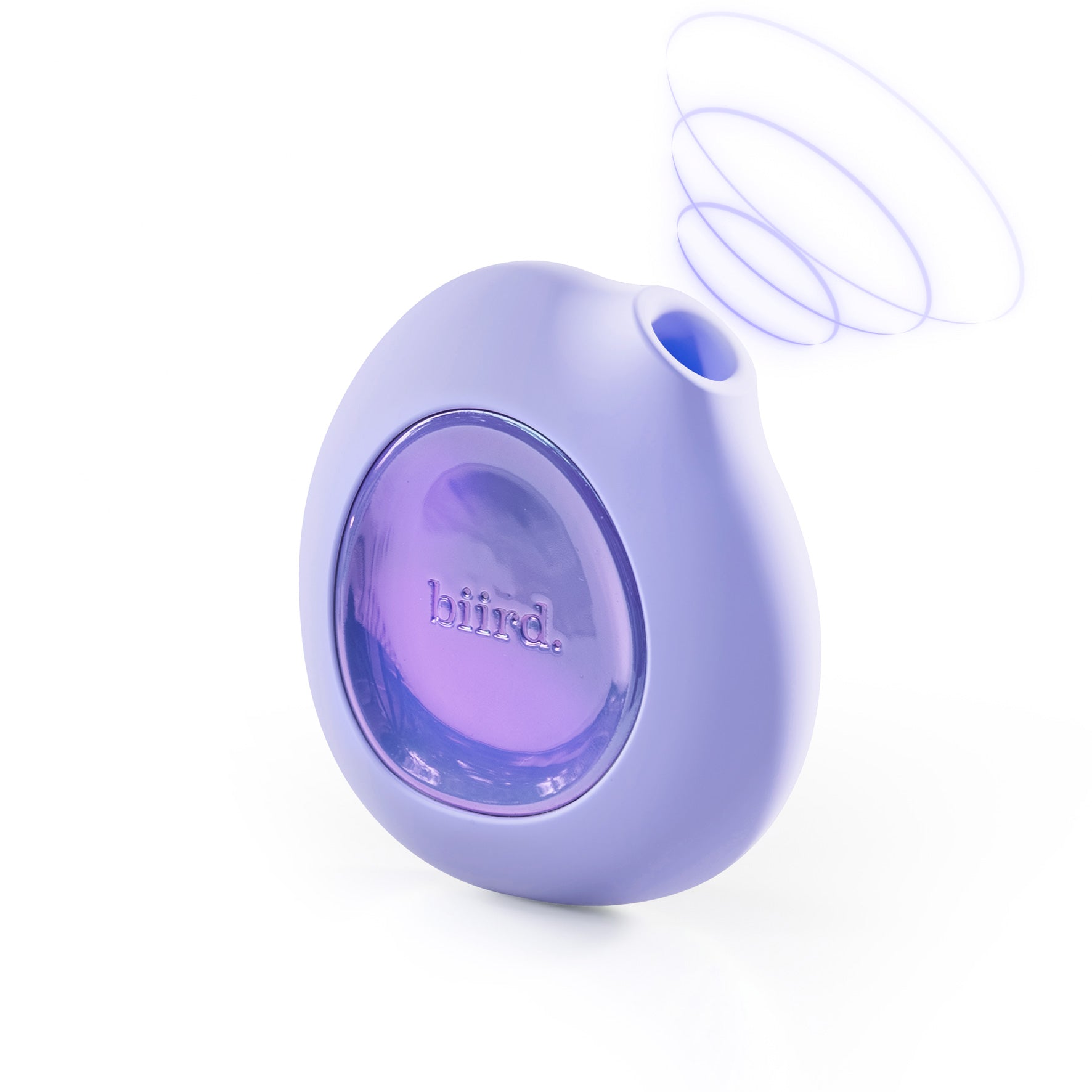 Biird Lumii Clitoral Suction Stimulator | Melody's Room