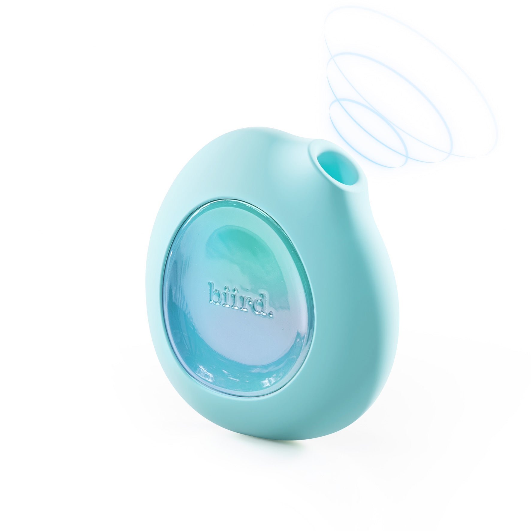 Biird Lumii Clitoral Suction Stimulator | Melody's Room