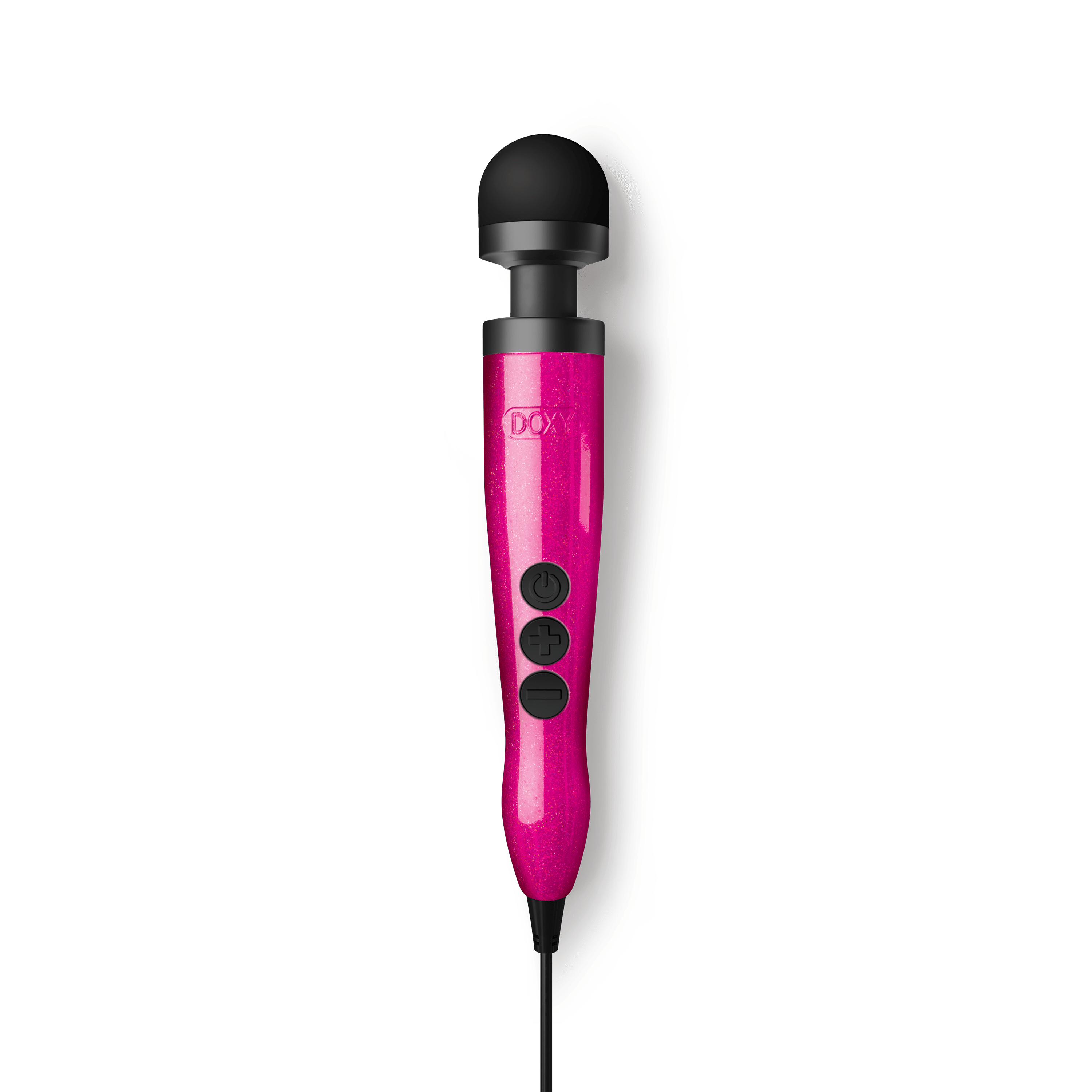 Doxy Die Cast 3 Wand Massager | Melody's Room