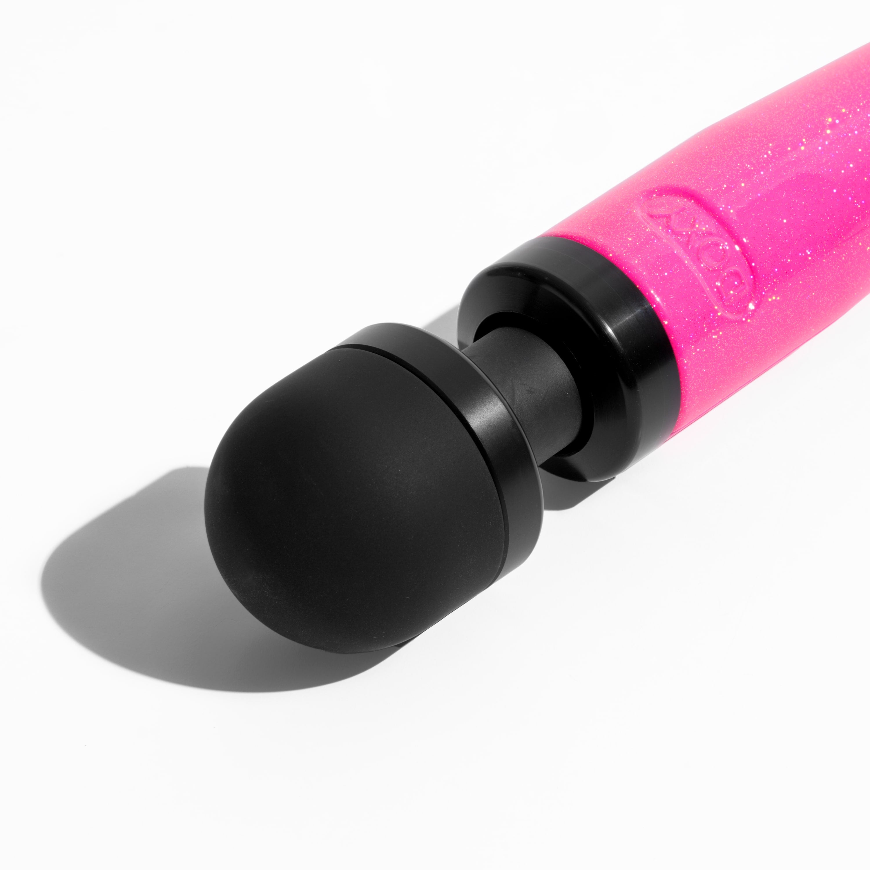 Doxy Die Cast 3 Wand Massager | Melody's Room