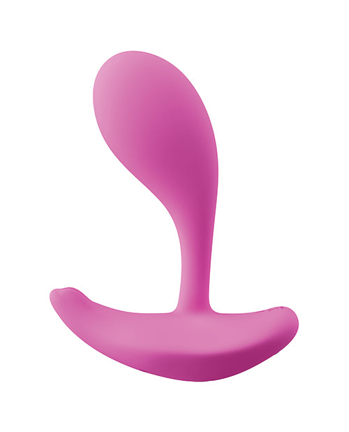 Oly 2 APP-Enabled Wearable G-Spot & Clit Vibrator | Melody's Room