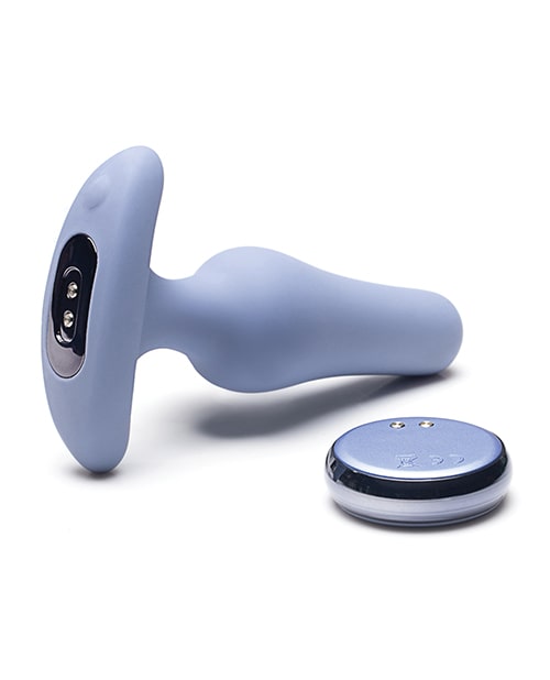 JimmyJane Dia Vibrating Butt Plug