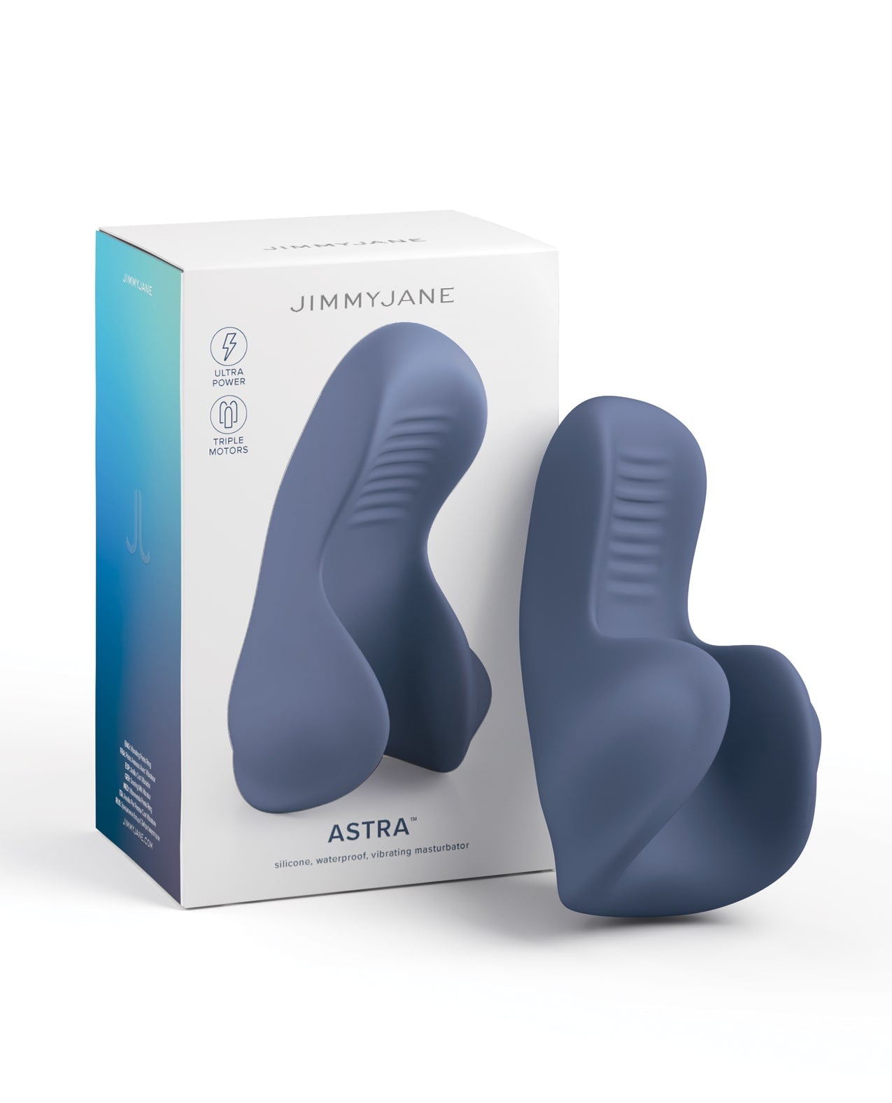 JimmyJane Astra Vibrating Stroker | Melody's Room