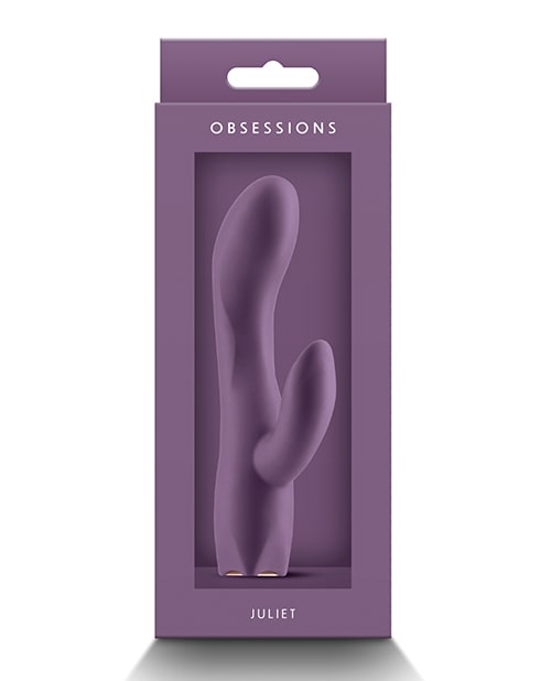 Obsession Juliet Vibe by NS Novelties | Melody's Room