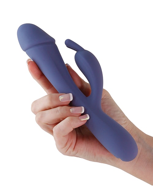 Obsessions Scarlett Rabbit Vibrator | Melody's Room