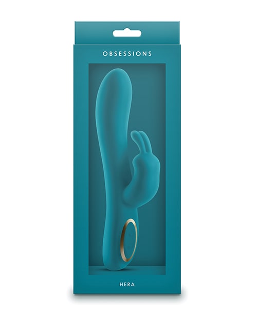 Obsession Hera Rabbit Vibrator by NS Novelties | Melody's Room