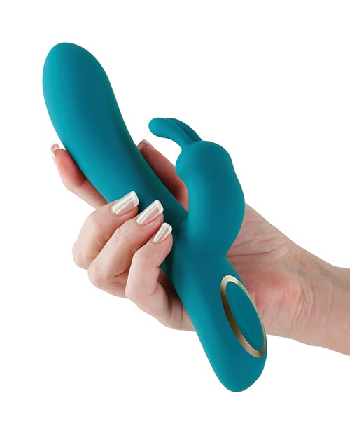 Obsession Hera Rabbit Vibrator by NS Novelties | Melody's Room