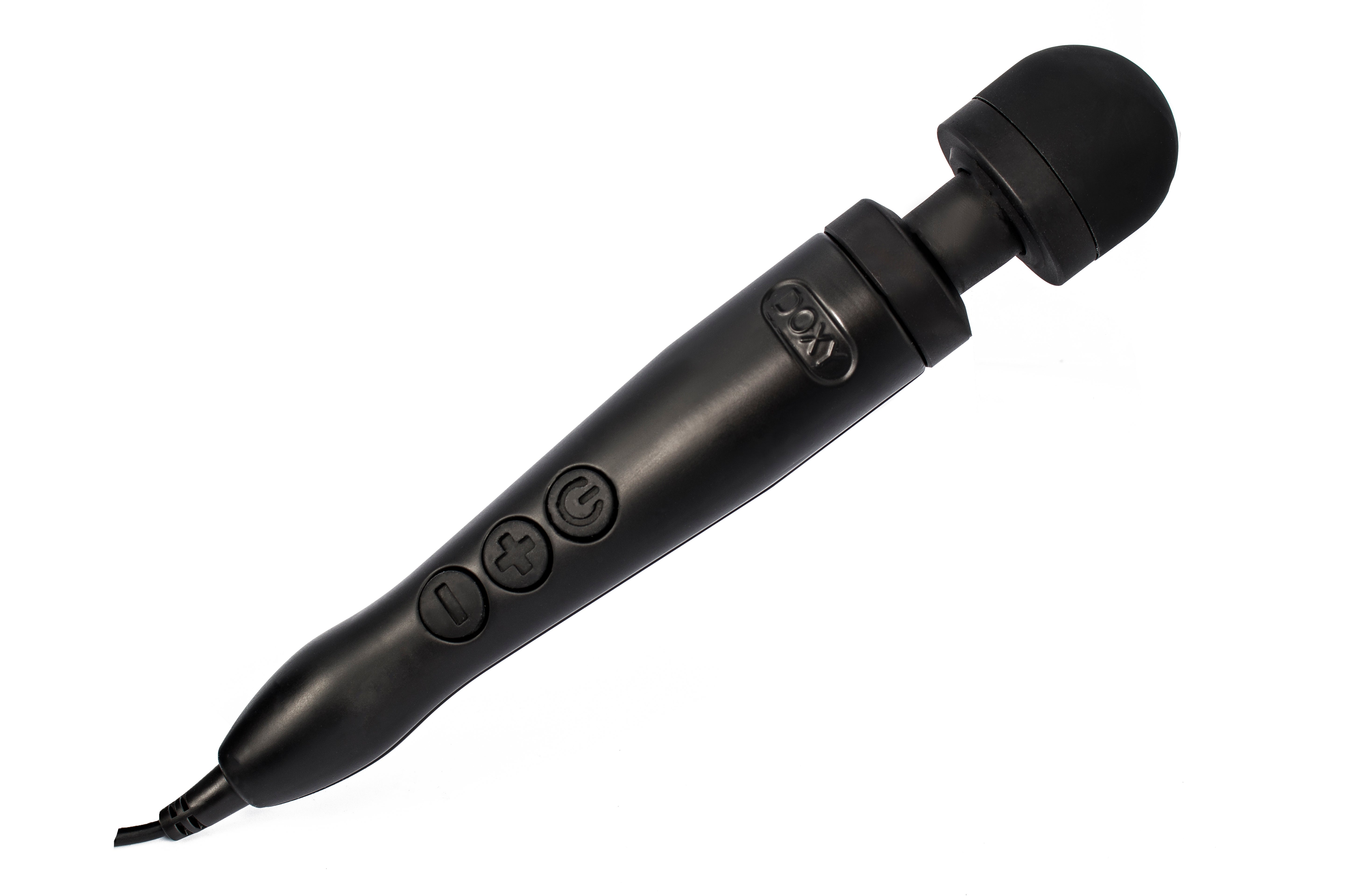 Doxy Die Cast 3 Wand Massager | Melody's Room