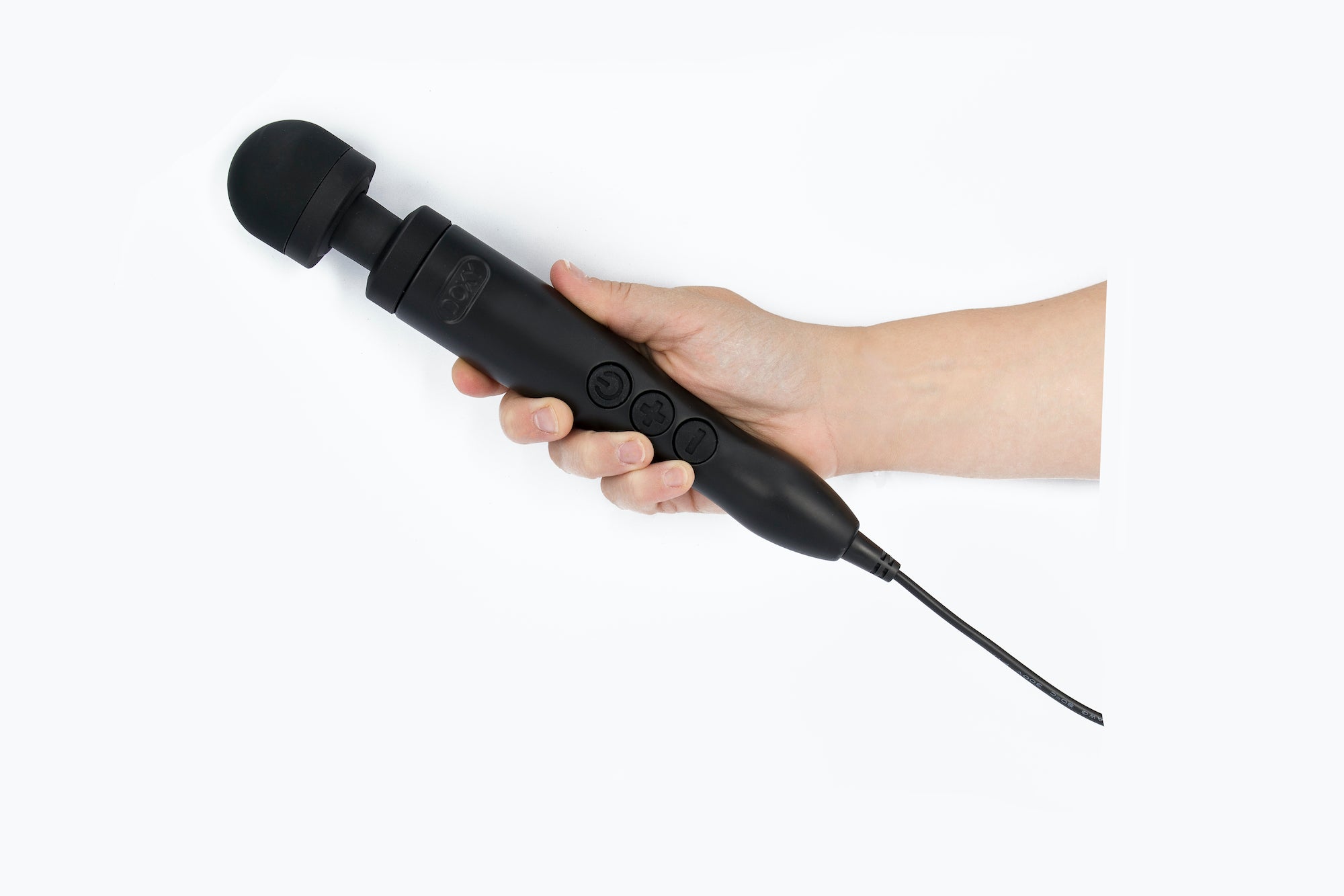 Doxy Die Cast 3 Wand Massager | Melody's Room