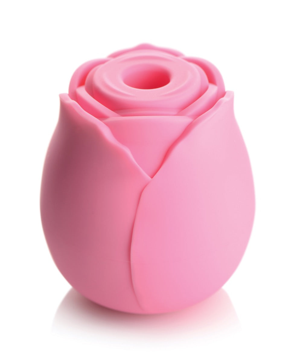 Inmi Bloomgasm The Enchanted Rose Stimulator Pink Lovers Gift Box | Melody's Room