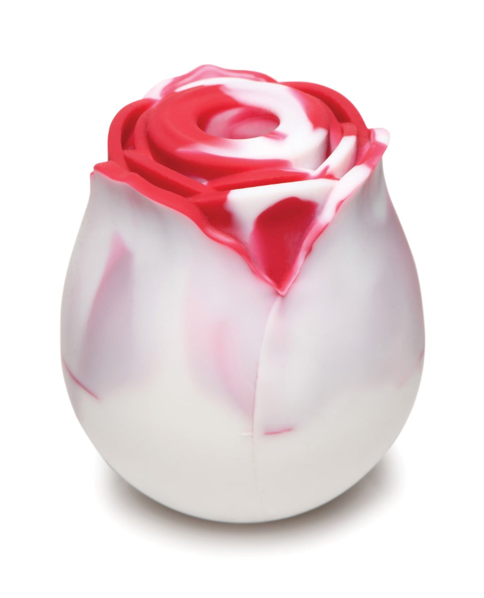 Inmi Bloomgasm The Enchanted Rose Stimulator Swirl Lovers Gift Box