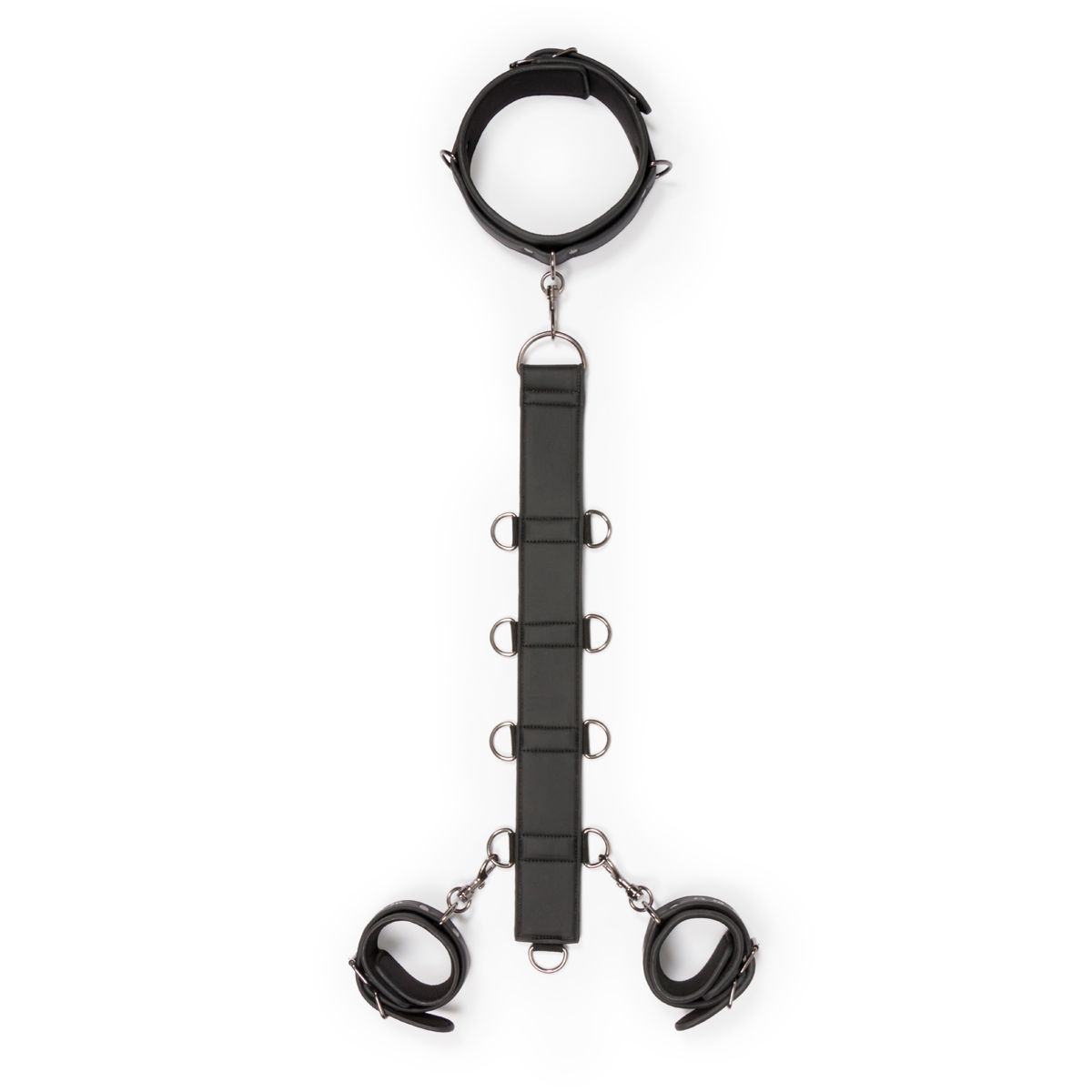 Neck To Wrist Restraint Set - Melody's Room Bondage