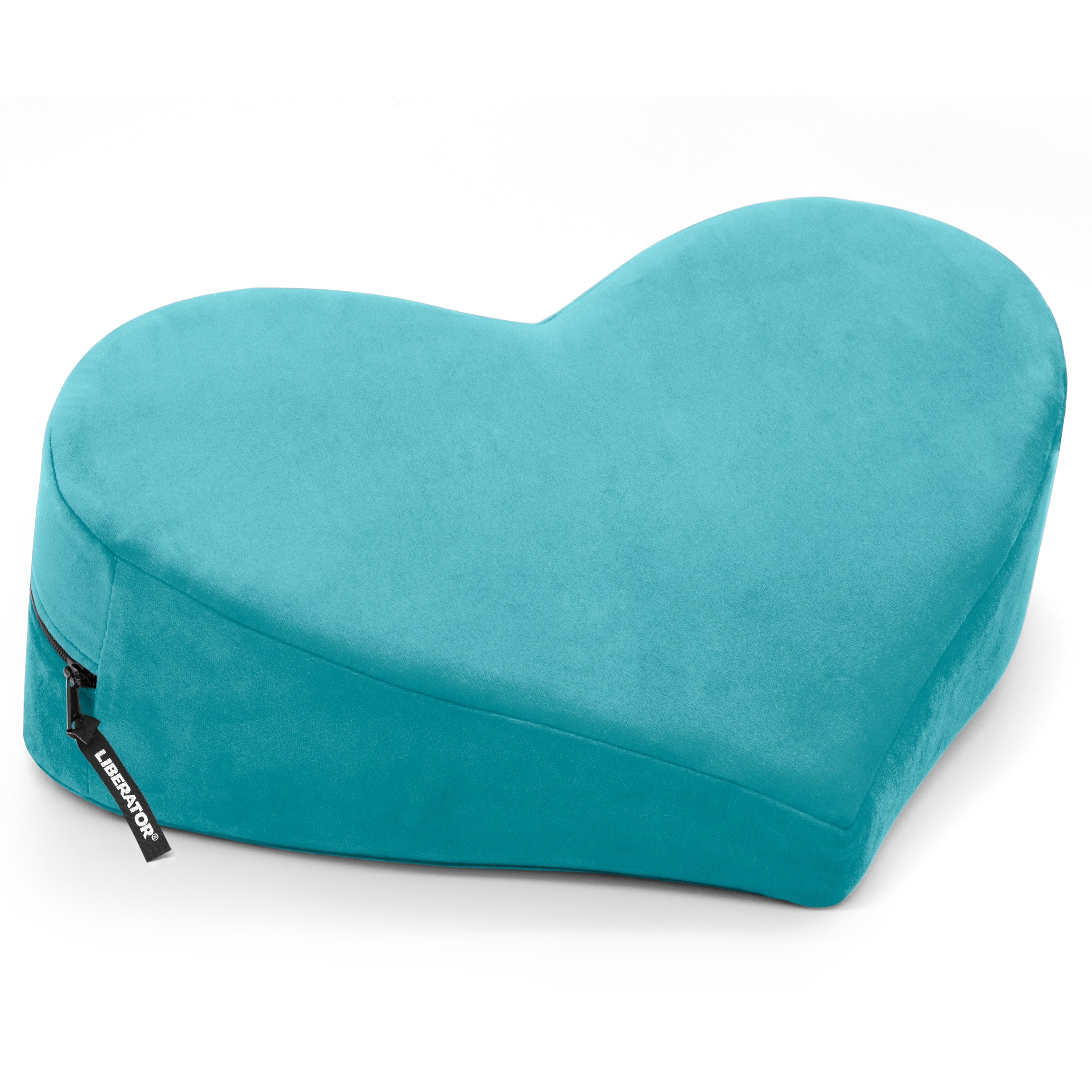 Liberator Heart Wedge Sex Pillow - Melody's Room