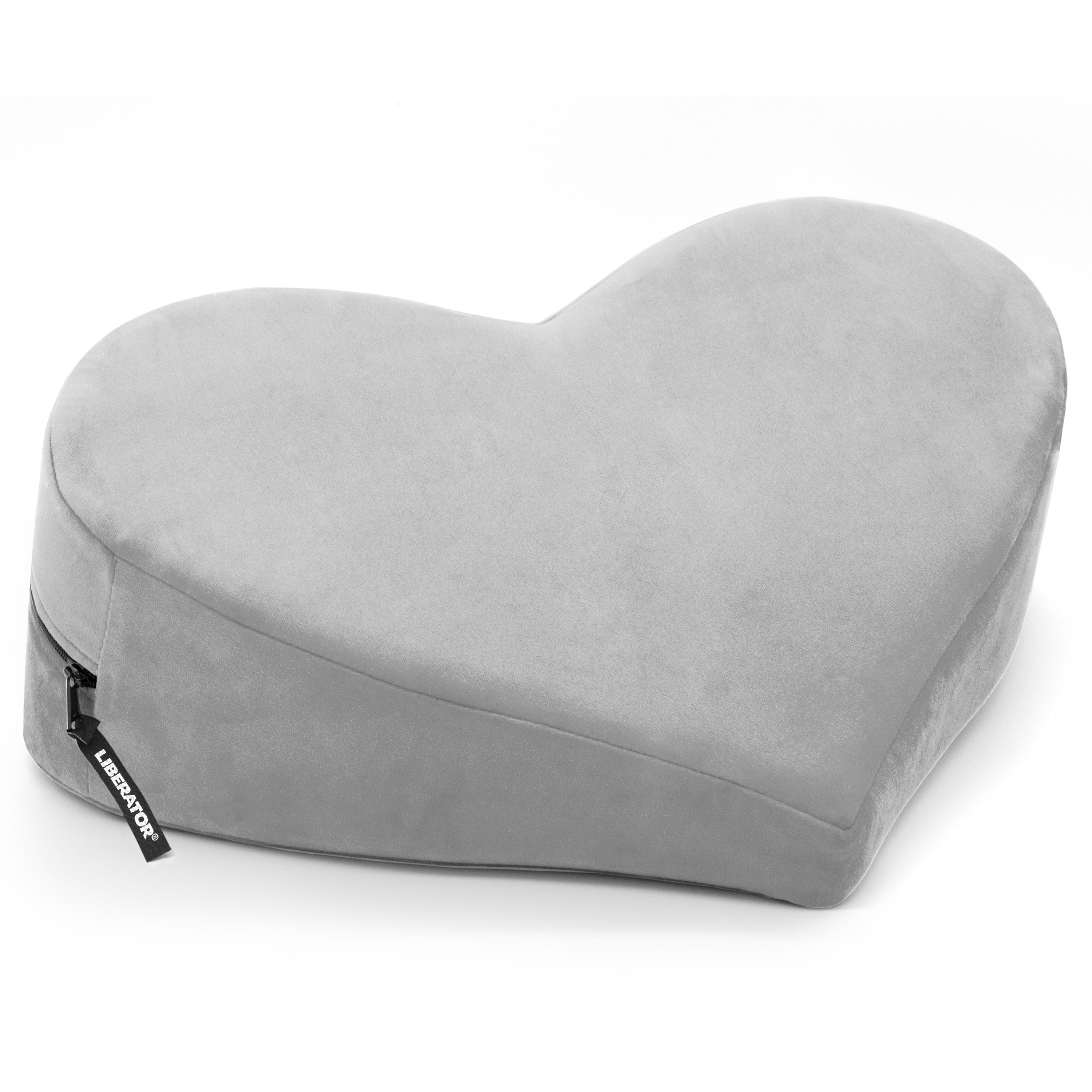 Liberator Heart Wedge Sex Pillow - Melody's Room