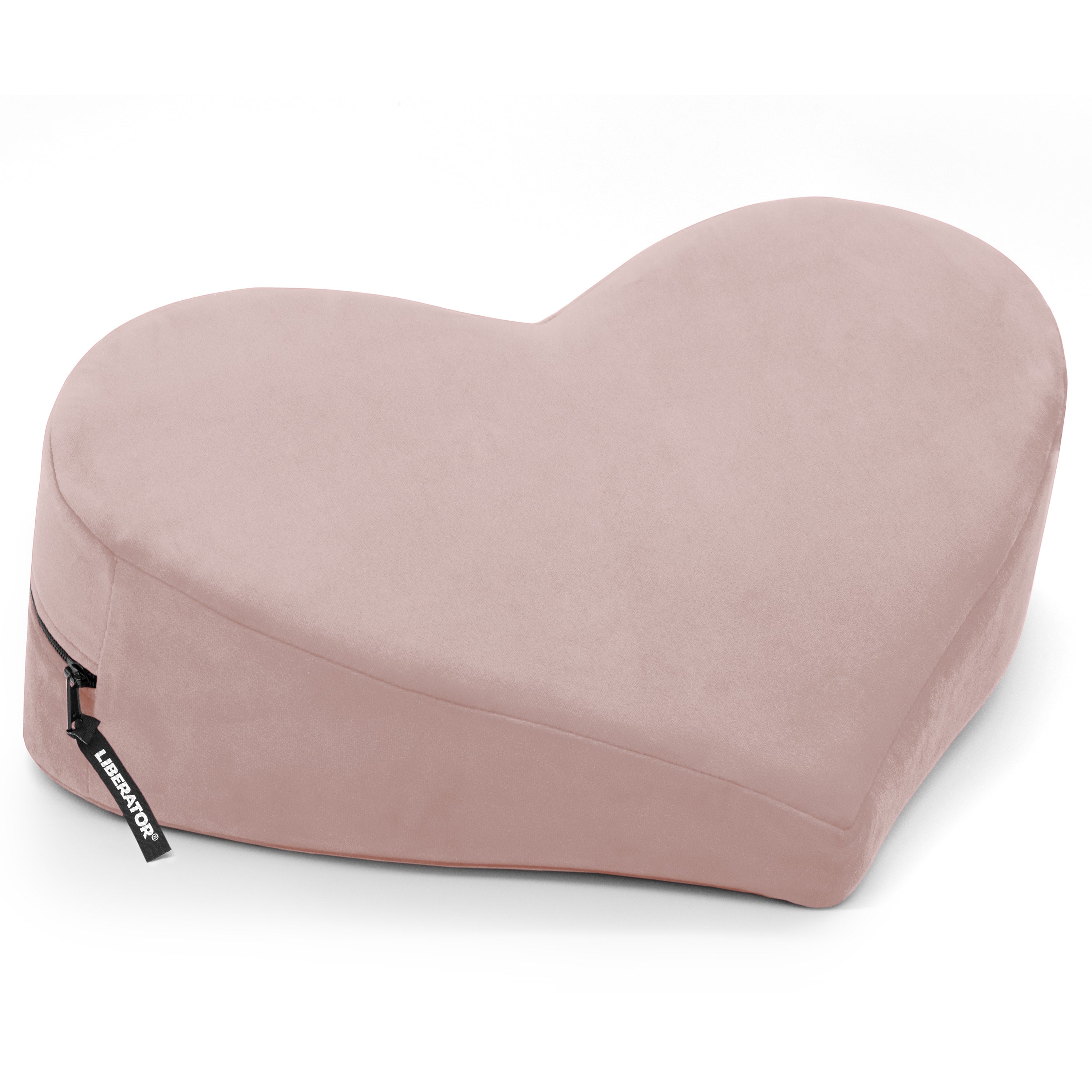 Liberator Heart Wedge Sex Pillow - Melody's Room