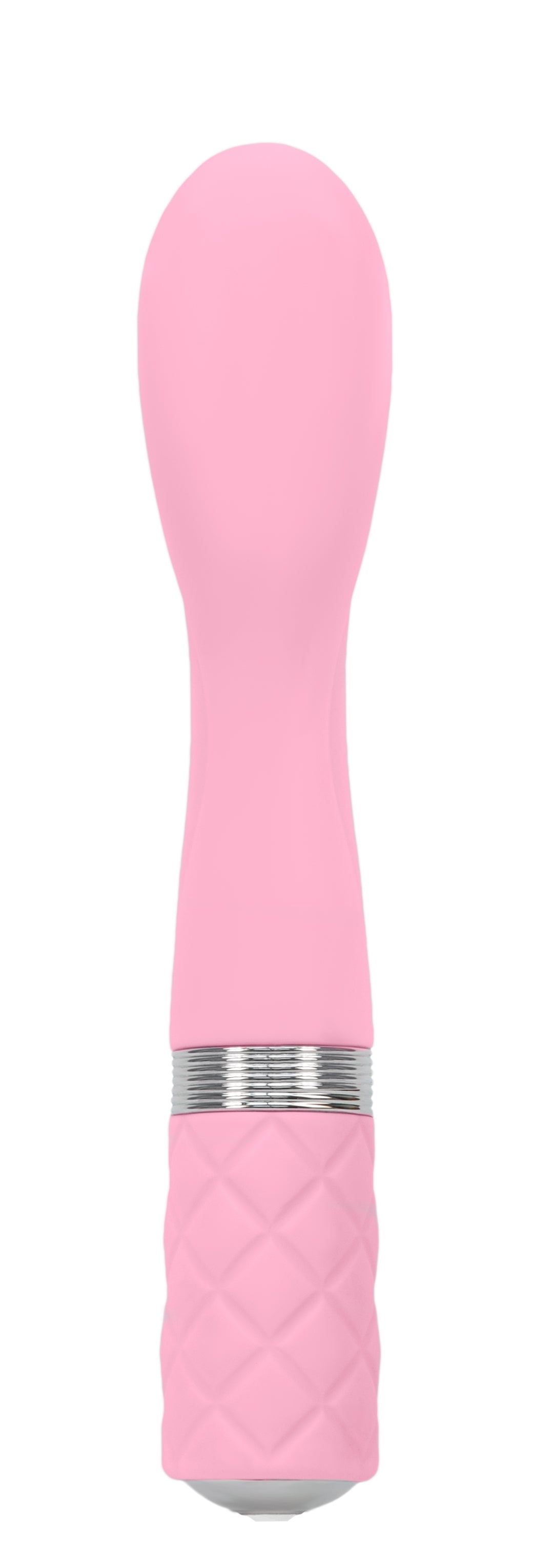 Pillow Talk Sassy G-Spot Vibrator