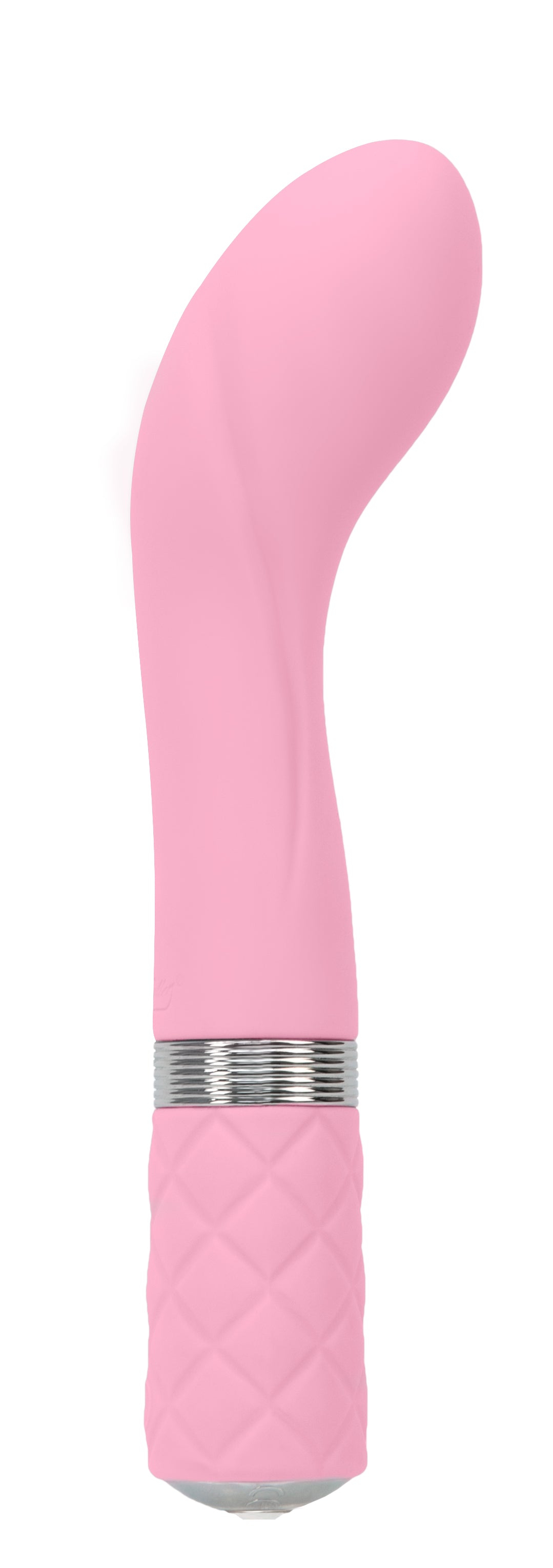 Pillow Talk Sassy G-Spot Vibrator