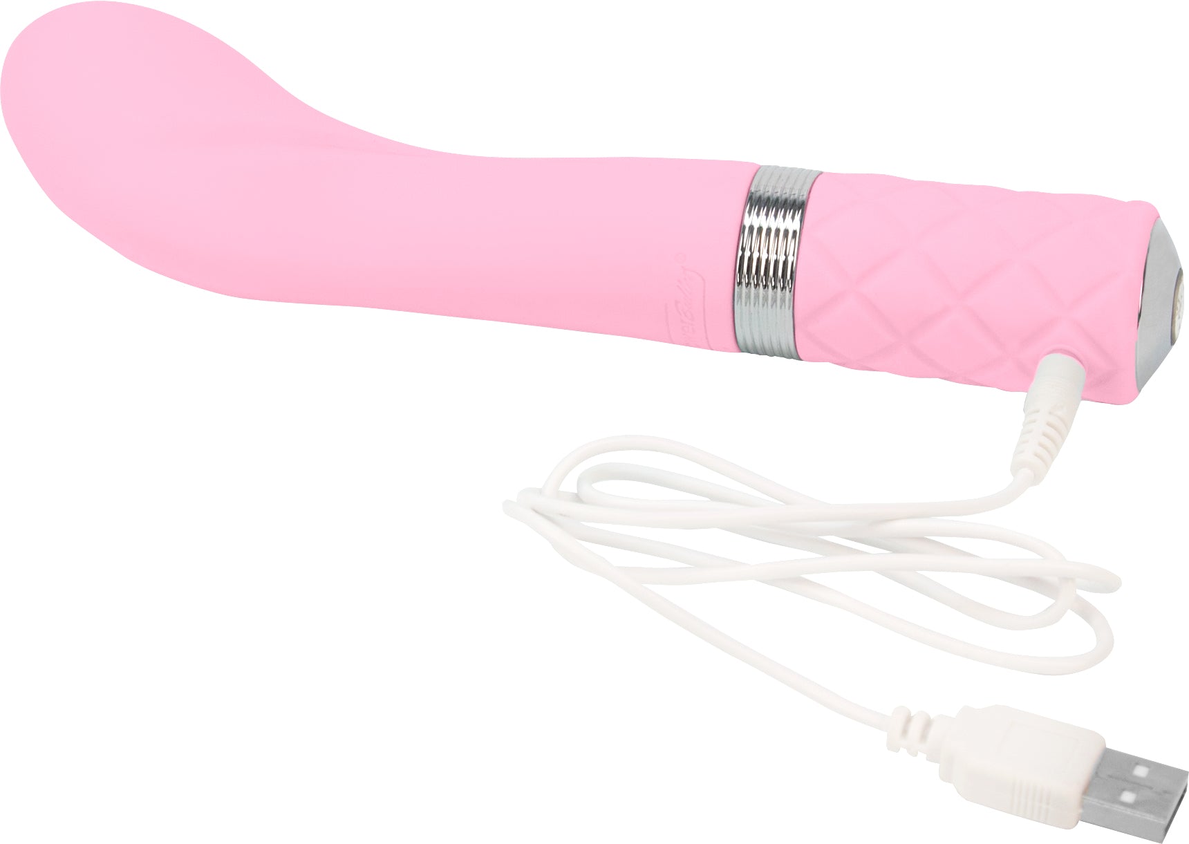 Pillow Talk Sassy G-Spot Vibrator