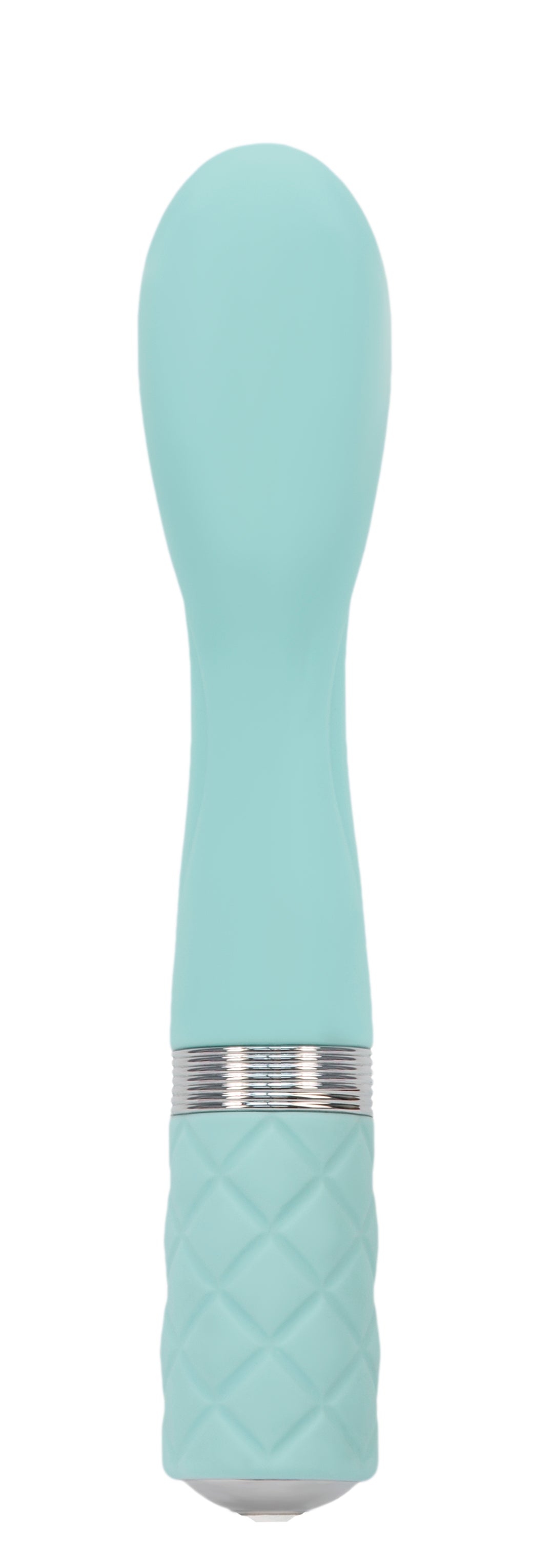 Pillow Talk Sassy G-Spot Vibrator