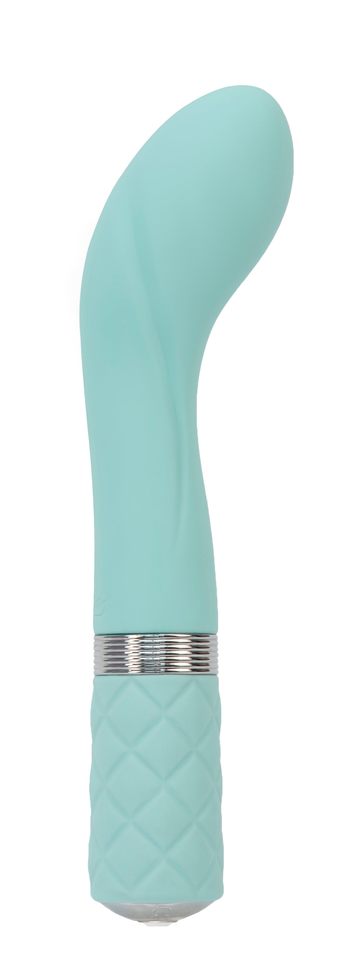 Pillow Talk Sassy G-Spot Vibrator