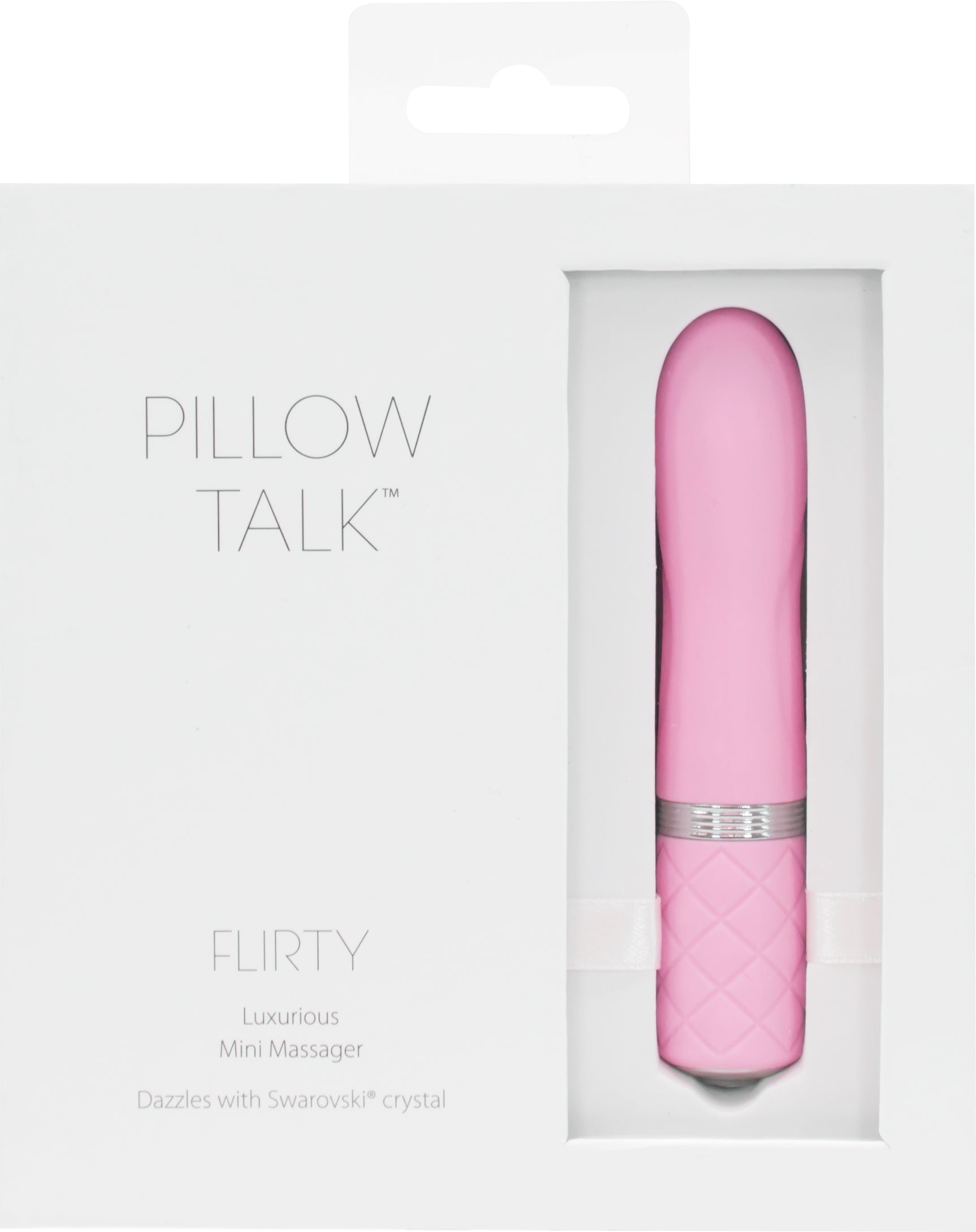 Pillow Talk Flirty Bullet by BMS - Melody's Room