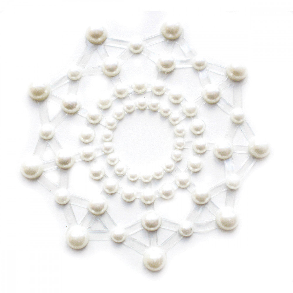 Pearl Bijoux Indiscrets Mimi Circles Nipple Covers - Melody's Room