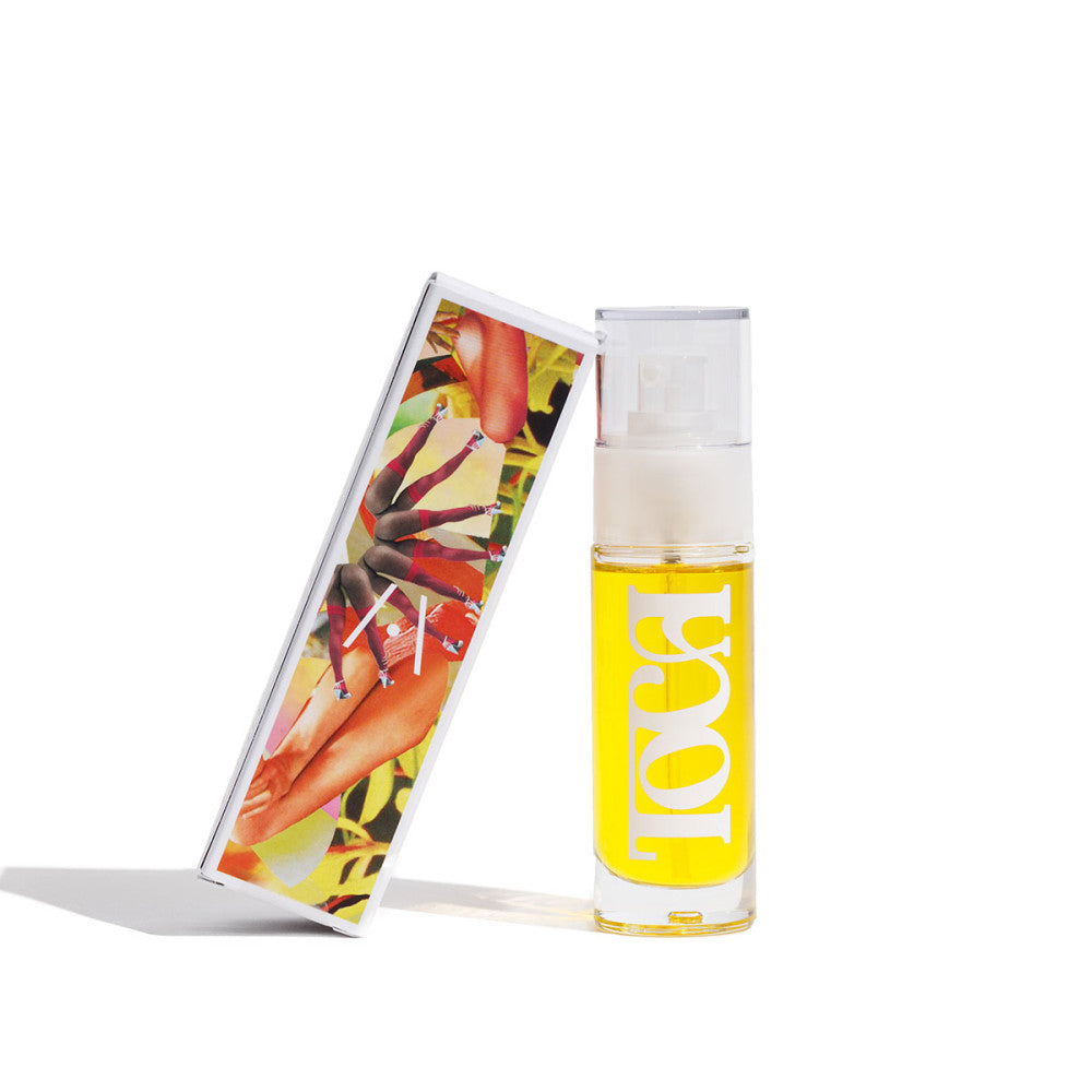 Toca CUCA Organic Non-CBD Lube 1 oz - Melody's Room