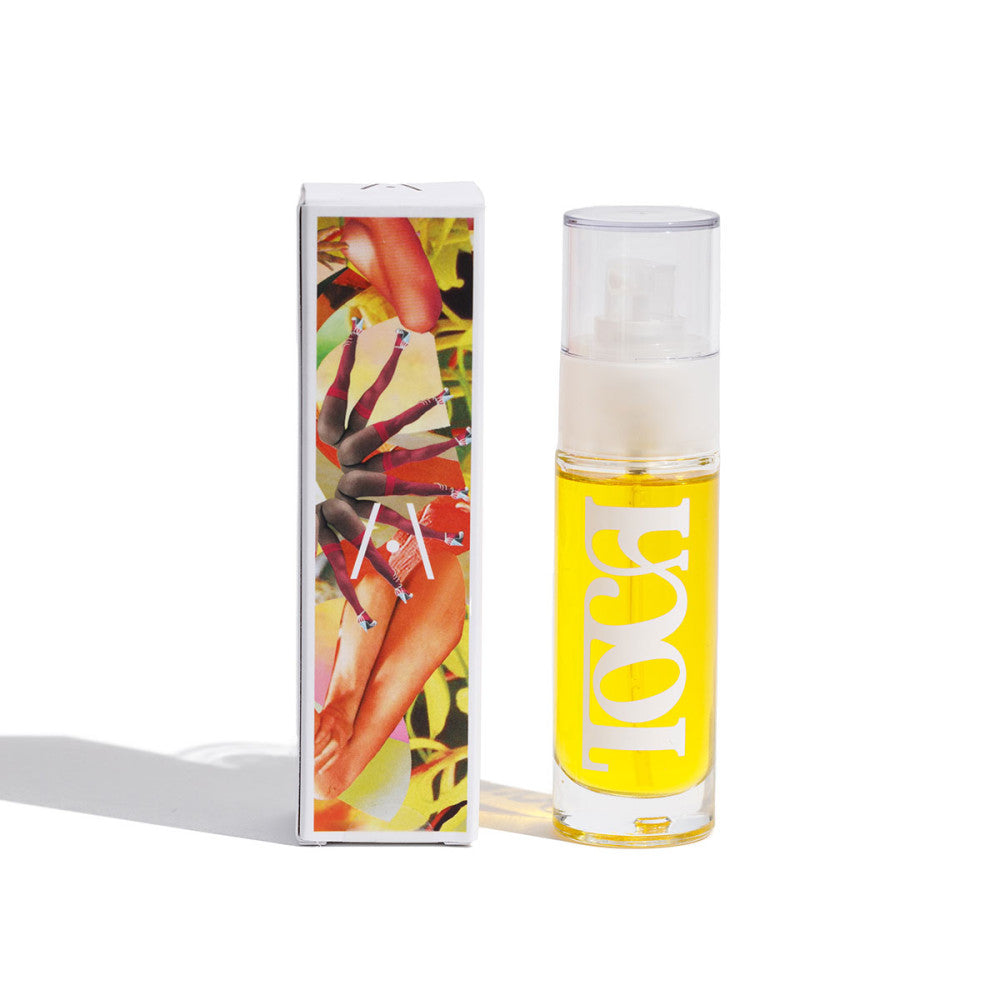 Toca CUCA Organic Non-CBD Lube 1 oz - Melody's Room