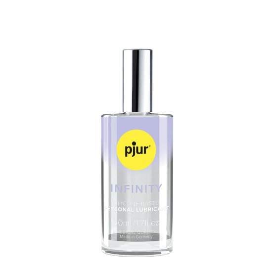 Pjur Infinity Silicone Based Lubricant | Melody's Room