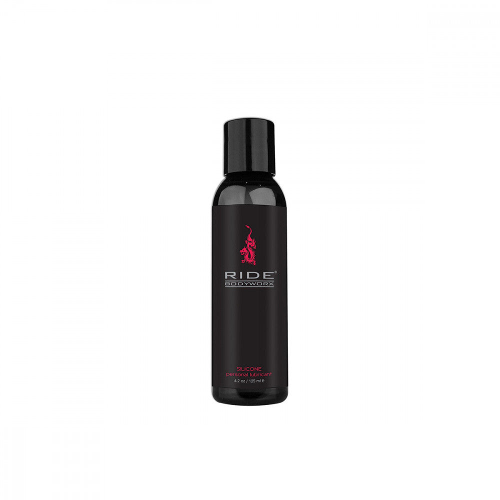 Ride BodyWorx Silicone Lubricant - Melody's Room